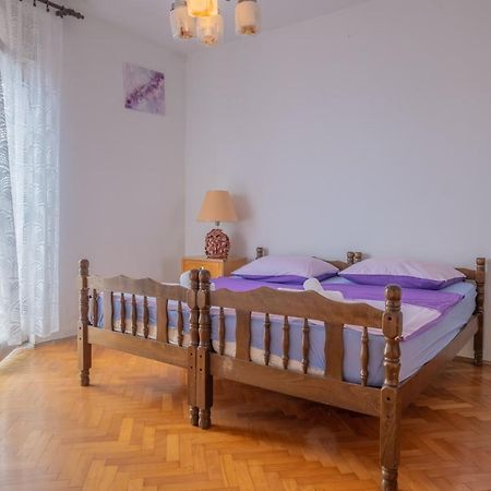 Room Apartment Kantrida Fiume Esterno foto