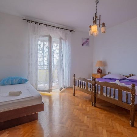 Room Apartment Kantrida Fiume Esterno foto