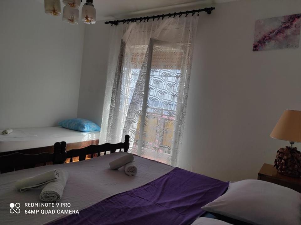 Room Apartment Kantrida Fiume Esterno foto